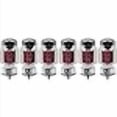 thumbnail image 3 of JJ KT88 Vacuum Tube, Apex Matched Sextet, 3 of 3