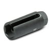 "51704 Oxygen Sensor Socket - 7/8"" (22mm)Can be used with 3/8 drive ratchet or 7/8 wrench By Titan Tools"