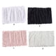 thumbnail image 2 of Sonducket Sujetador sin tirantes Ropa interior con cierre extraíble Ropa interior de color simple Bralette de fiesta con hombros descubiertos fácil de Ropa interior albaricoque, 2 of 5