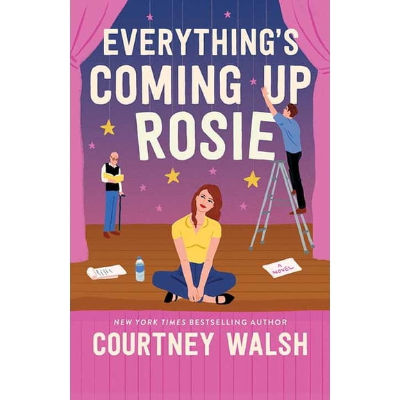 Christian Series Level I (24) Everything's Coming Up Rosie, (Hardcover)