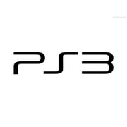 Restored Sony PlayStation 3 PS3 Slim 320GB Video Game Console with HDMI, Black, 1 Pack