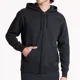 thumbnail image 1 of Sudadera De Felpa Con Cierre Y Capucha Manga Larga Hombre, 1 of 3