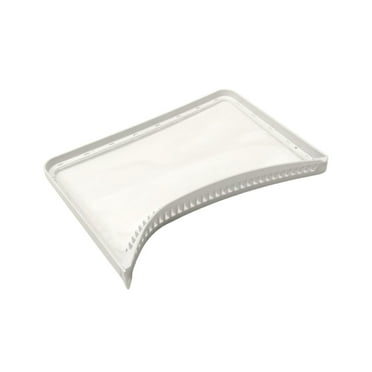 Dryer Lint Filter Compatible With Maytag Model Numbers LDE8420ACW, LDE8704ACM, LDG7400, LDG8824AAE, LDG9700