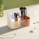 thumbnail image 1 of Xihbxyly Estante Transparente, Organizador de Baño Que Ahorra Espacio, Estante de Almacenamiento de Pared, Práctico Diseño de Gancho, Multiusos, Ideal para El Baño En Casa, Viajes., 1 of 7