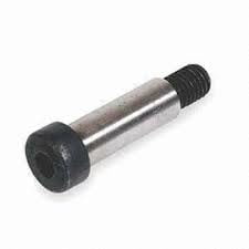 

BRIGHTON 221157 _1/2-13x 5 part alloy bloxd cap hex shoulder bolt