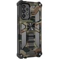thumbnail image 3 of Phone Case for Samsung Galaxy A53 5G,Army Camouflage Case with Military Grade Protection Drop-Tested and Built-in Kickstand Cover for Samsung Galaxy A53 5G MC Army Green, 3 of 7