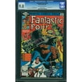 thumbnail image 1 of Fantastic Four #219 - CGC 9.8 Comic Book, 1 of 2