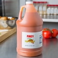 thumbnail image 1 of Firey 1 Gallon Louisiana Style Hot Sauce - 4/Case, 1 of 2