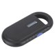 thumbnail image 1 of Escáner RFID, Lector RFID Recargable USB De Lectura De Una Tecla Portátil De Tamaño Pequeño De 134,2 KHZ Con Almacenamiento De Datos Históricos Para Mascotas Para Animales, 1 of 7