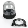 thumbnail image 1 of Soporte de Altavoz Acrílico Altavoz de Audio Portátil Soporte de Montaje de Escritorio Compatible con Altavoz /Kardon Aura Studio3/4(A), 1 of 10