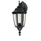 thumbnail image 1 of FAROL SUSPENDIDO 100 W VOLTECK 47291 NEGRO, 1 of 2