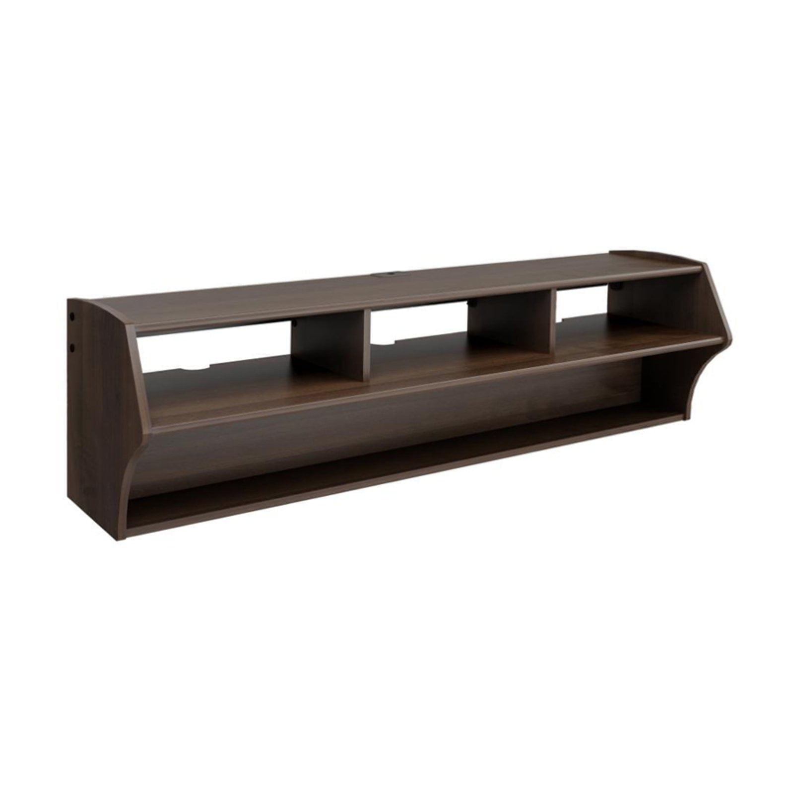 Altus Plus Floating TV Stand for TVs up to 60