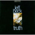 thumbnail image 1 of Jeff Beck - Truth (Bonus Track) (Remaster) (Exp), 1 of 1