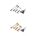 thumbnail image 1 of de 2 Varillas de Dirección de Metal para K969 K979 , Accesorios para Maletero de Orugas perfke Mini barra de dirección del coche, 1 of 9