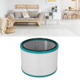 thumbnail image 1 of High Efficiency Air  Filter, Efficient Reusable Air  Replacement Filter  For HP00 HP01 HP02 HP03, 1 of 8