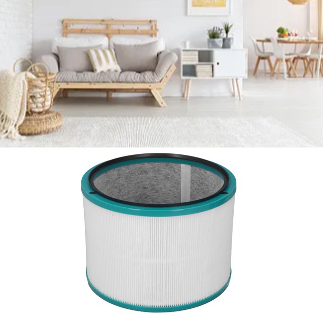 High Efficiency Air Filter, Efficient Reusable Air Replacement Filter For HP00 HP01 HP02 HP03