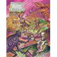 thumbnail image 1 of Libro Goodman Games Mutant Crawl Classics Core Rulebook Tapa blanda, 1 of 1