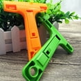 thumbnail image 3 of Miangastore Plaster Spatula Scraper Alloy Steel 5Pcs, 3 of 8