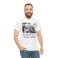 thumbnail image 6 of In Memory of Jimmy Buffet , Unisex Classic Tee, 6 of 12