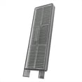 thumbnail image 4 of Compatible con Z50 Ultra Piezas de Aspiradora Rodillo Principal Cepillo Lateral Filtro HEPA Bolsa para Polvo Accesorios, 4 of 5
