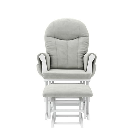 Baby Relax Huntington Glider Rocker