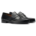 thumbnail image 2 of Sole Reg Penny Loafer Shoes, 2 of 4