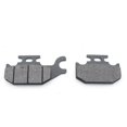 thumbnail image 3 of Motorcycle Brake Pads For Can Am Ds650x Outlander Renegade Max 400, 3 of 5