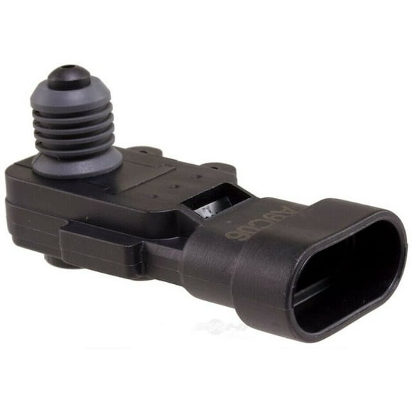 Gmc Envoy Fuel Tank Pressure Sensor