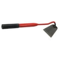 thumbnail image 2 of Howish small hoe Handheld Practical Hoe Outdoor Farm Garden Tool Weeding Hoe Accessories(15.75"X4.33"X3.35"), 2 of 8