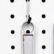 thumbnail image 3 of 200 Uds protectores de roscas de goma tapones redondos para agujeros protectores de tornillos tapas de goma con cabezal para tornillos perno tuerca cubierta protectora accesorio, 3 of 4