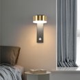 thumbnail image 2 of bedroom bedside lamp, 2 of 3