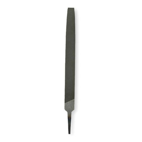 Mill File American Bastard Cut 10 In L Walmart Com Walmart Com