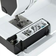 Bernette B79 10 x 6 Embroidery and Sewing Machine with $199 Free Bonus Bundle