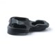 thumbnail image 3 of Calas de bicicleta NQ Grip gris TPU antideslizantes, 3 of 4