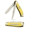 thumbnail image 4 of Stainless Steel Double Blade Pocket Knife-Phil. 4:13 by Shields of Strength, 4 of 5