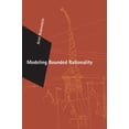 thumbnail image 1 of Pre-Owned Modeling Bounded Rationality, 9780262681001, 0262681005, Paperback, Illustrated edition, 1 of 1