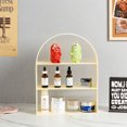 thumbnail image 5 of VENTRAY HOME Acrylic Shelf Yellow, 5 of 5