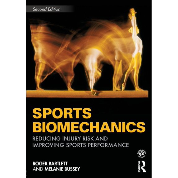 Pre-Owned Sports Biomechanics: Second Edition
