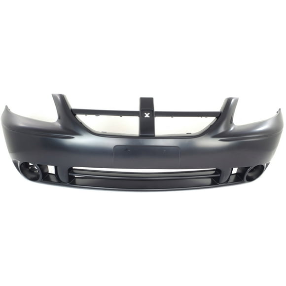 Dodge Caravan Front Bumper Cover