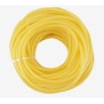 thumbnail image 3 of Tubo de látex para torniquete, manguera de infusión de torniquete engrosada de alta elasticidad, cinturón de goma de látex elástico, banda de goma para tirachinas, 3 of 5