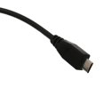 thumbnail image 4 of Cable Adaptador Micro USB Micro USB 5 Pines A 5.5x2.1mm DC Carga de Convertir Cables Adaptador Fanmusic Cable Adaptador Micro USB, 4 of 5