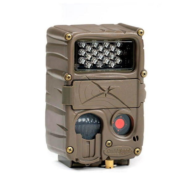Cuddeback Model E2 Long Range IR Infrared Micro Trail 20MP Game Hunting