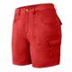 thumbnail image 3 of Karight Women's Cargo Shorts Summer High Waisted Casual Trendy Hiking Short, Womens Cargo Shorts with Pockets, 3 of 4