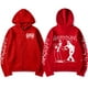 thumbnail image 4 of Sudadera con capucha con cremallera Ghostemane limitada, sudaderas con capucha con estampado gráfico, sudaderas con cremallera gótica de Metal Rock, ropa de calle Harajuku, abrigos, 4 of 5