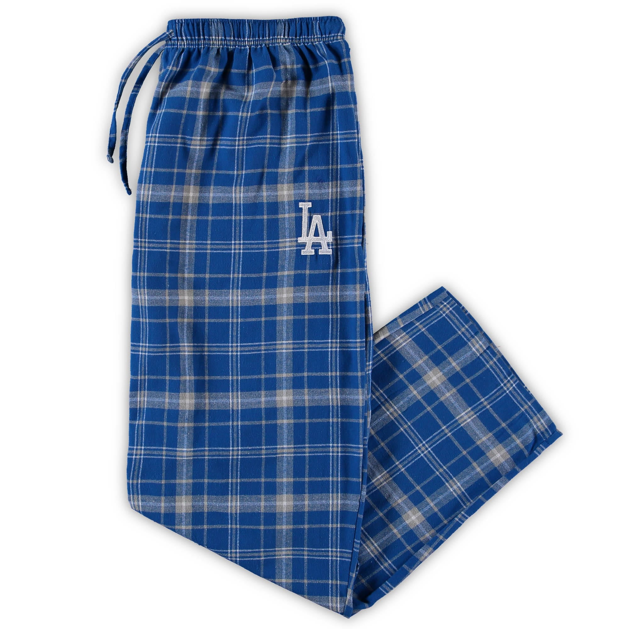 dodger pj bottoms