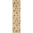 thumbnail image 2 of SAFAVIEH Florenteen FLR129-1225 Ivory / Brown Rug, 2 of 7