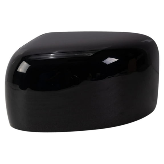 TRQ Mirror Cap Fits 2015-2019 Jeep Renegade MCA03977