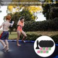 thumbnail image 3 of USHOBE Trampoline Repair Kit with Durable Rubber and Plastic Patches in Assorted Colors for Simple and Effective Fixes, 3 of 8