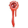 thumbnail image 2 of Ctnporpo Décorations de Ballons d'Halloween Fête d'Halloween Kit d'Arche de Ballons d'Halloween Décorations Extérieures Drapeau de Fête Ensemble de Ballons, 2 of 9