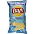 thumbnail image 2 of Lays Lightly Salted-Family Size, 255g/9 oz, 2 of 4